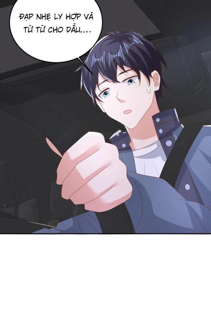 Trước Kia Có Tòa Trấn Yêu Quan Chapter 75 - Trang 13