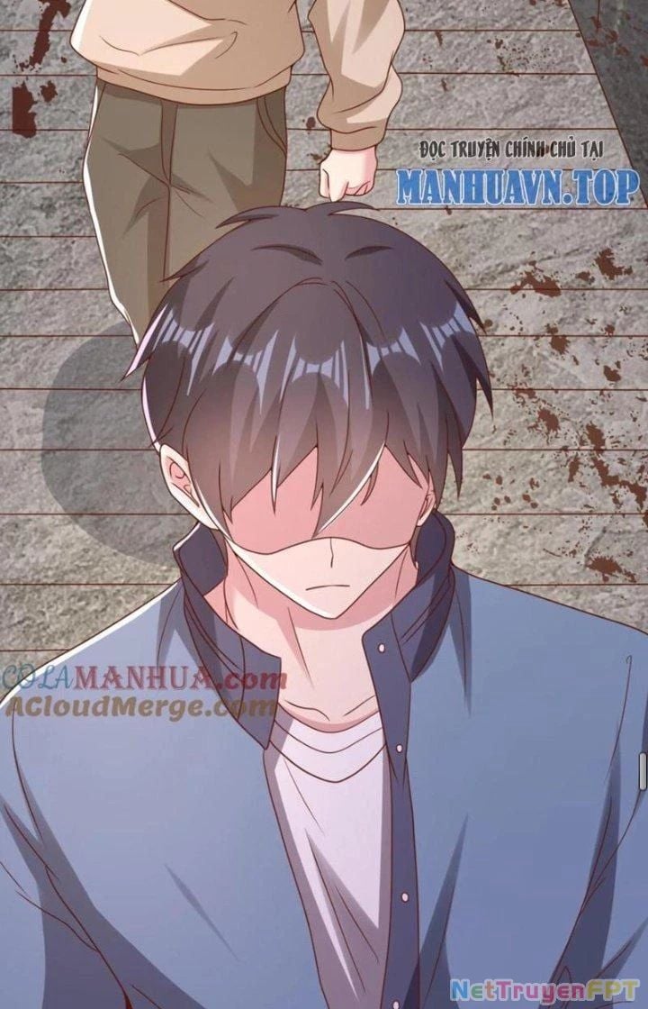 Trước Kia Có Tòa Trấn Yêu Quan Chapter 73 - Trang 23