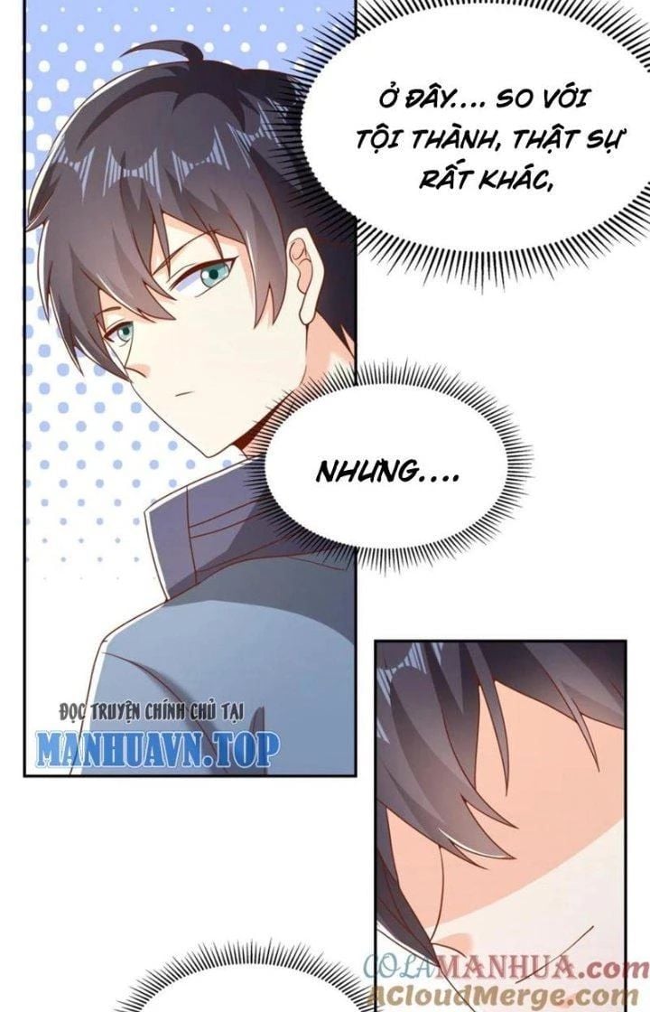 Trước Kia Có Tòa Trấn Yêu Quan Chapter 73 - Trang 9