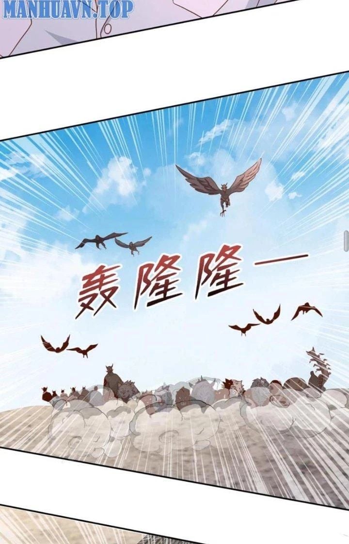 Trước Kia Có Tòa Trấn Yêu Quan Chapter 73 - Trang 15