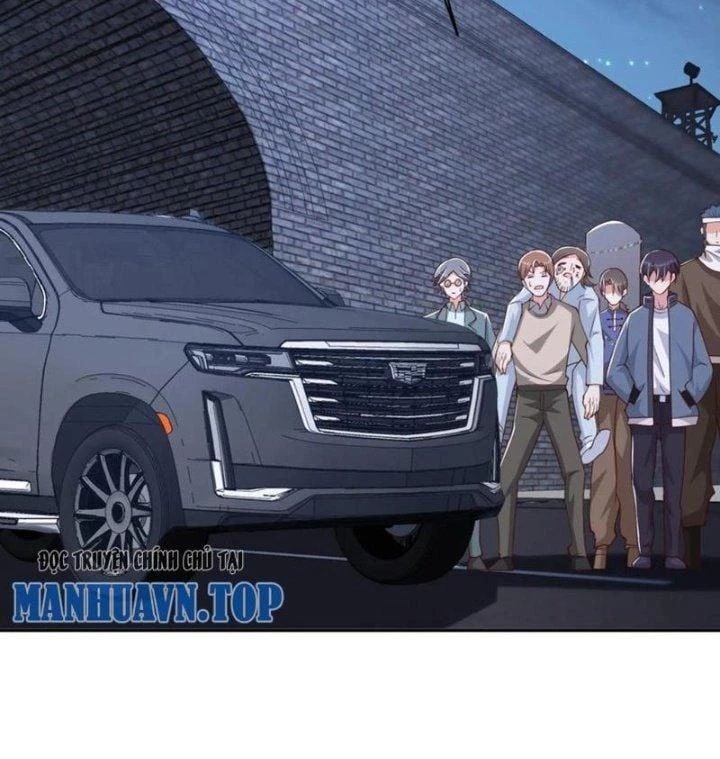 Trước Kia Có Tòa Trấn Yêu Quan Chapter 74 - Trang 24