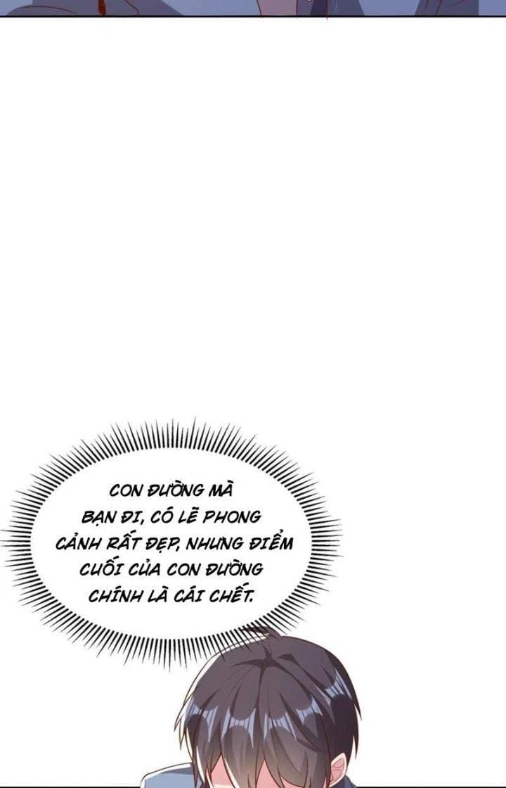 Trước Kia Có Tòa Trấn Yêu Quan Chapter 73 - Trang 24