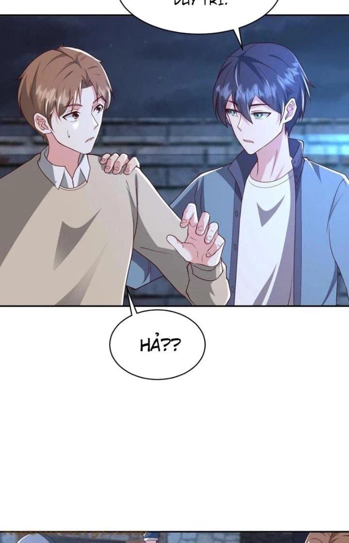 Trước Kia Có Tòa Trấn Yêu Quan Chapter 74 - Trang 9