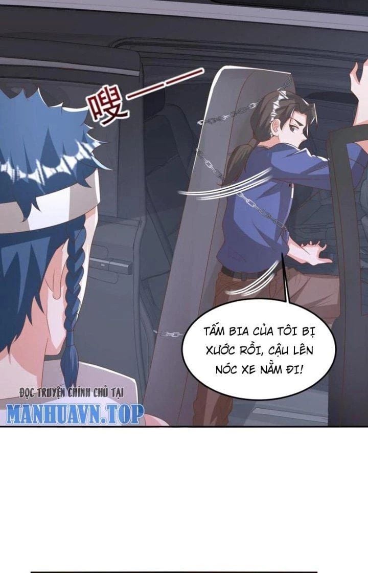Trước Kia Có Tòa Trấn Yêu Quan Chapter 75 - Trang 9