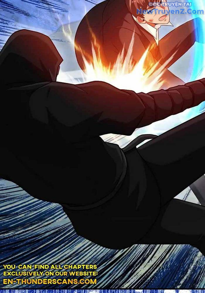Thiên Tài Võ Thuật Hồi Quy chapter 90 - Trang 48
