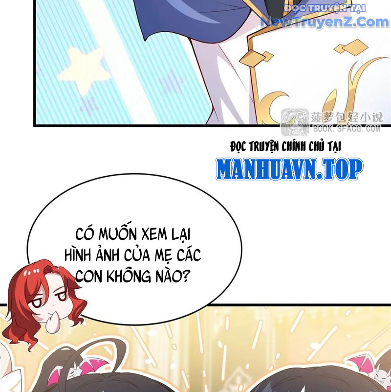 Câm Miệng đi ác Long, Ta Không Muốn Trông Trẻ Với Ngươi Nữa! chapter 37 - Trang 29