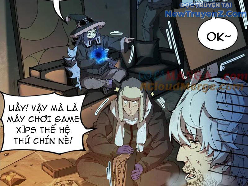 Cực Hàn Chiến Kỷ chapter 41 - Trang 93