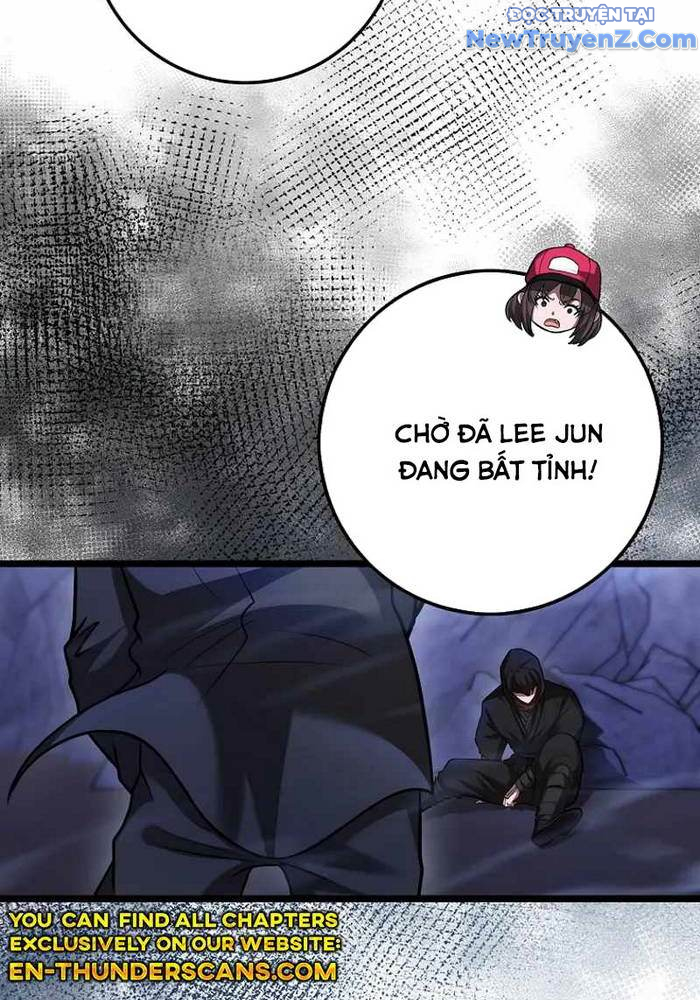 Thiên Tài Võ Thuật Hồi Quy chapter 89 - Trang 66
