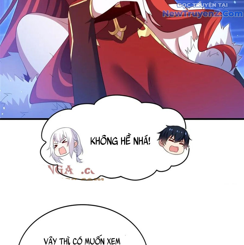 Câm Miệng đi ác Long, Ta Không Muốn Trông Trẻ Với Ngươi Nữa! chapter 37 - Trang 71