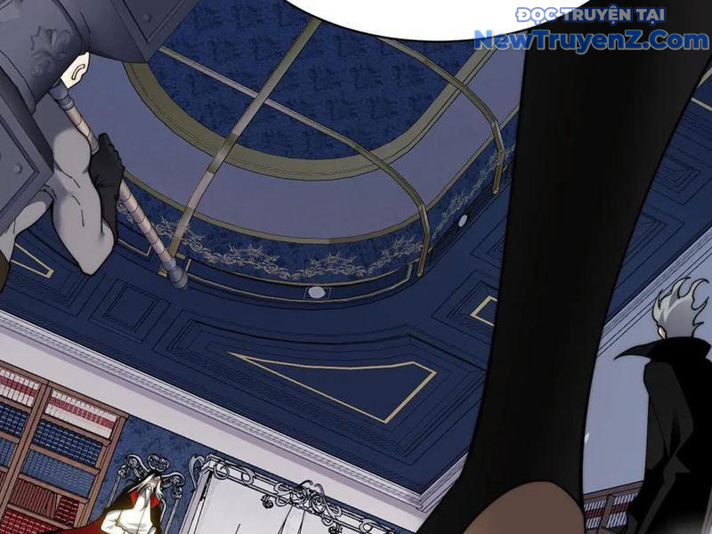 Sức Mạnh Tối Đa? Ta Lại Là Vong Linh Sư! chapter 105 - Trang 117