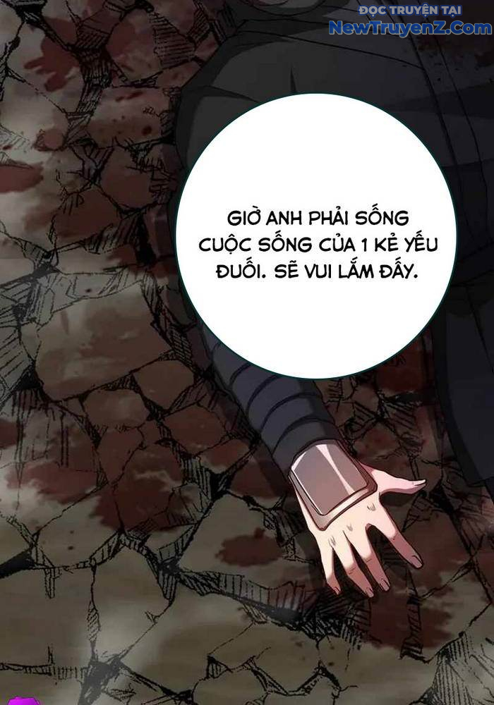 Thiên Tài Võ Thuật Hồi Quy chapter 90 - Trang 120