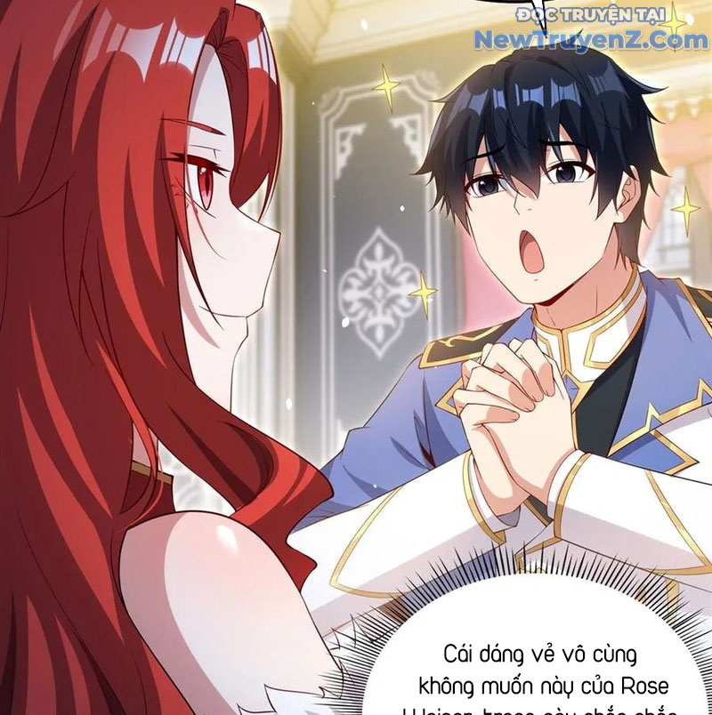 Câm Miệng đi ác Long, Ta Không Muốn Trông Trẻ Với Ngươi Nữa! chapter 37 - Trang 33