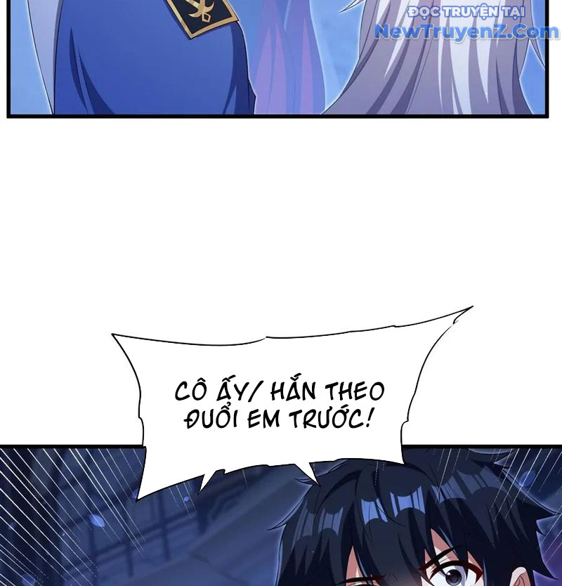 Câm Miệng đi ác Long, Ta Không Muốn Trông Trẻ Với Ngươi Nữa! chapter 37 - Trang 65