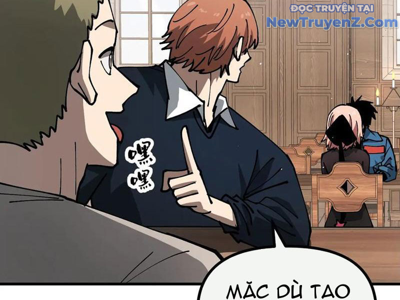 Toàn Cầu Ngự Thú: Ta có thế thấy lộ tuyến tiến hóa chapter 17 - Trang 22