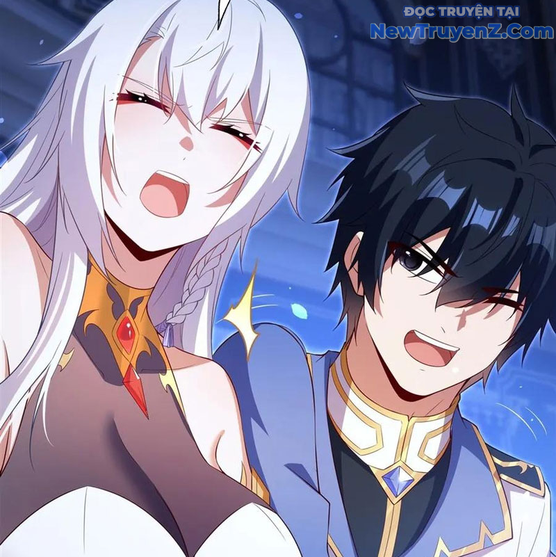 Câm Miệng đi ác Long, Ta Không Muốn Trông Trẻ Với Ngươi Nữa! chapter 37 - Trang 62