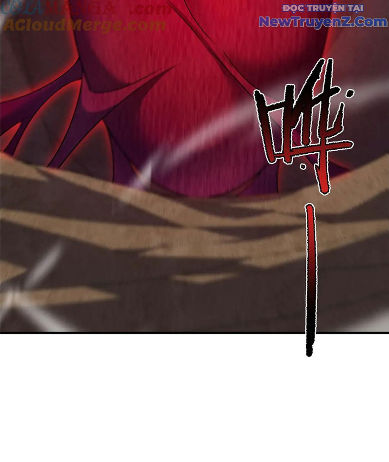 Thần Sủng Tiến Hóa chapter 399 - Trang 45