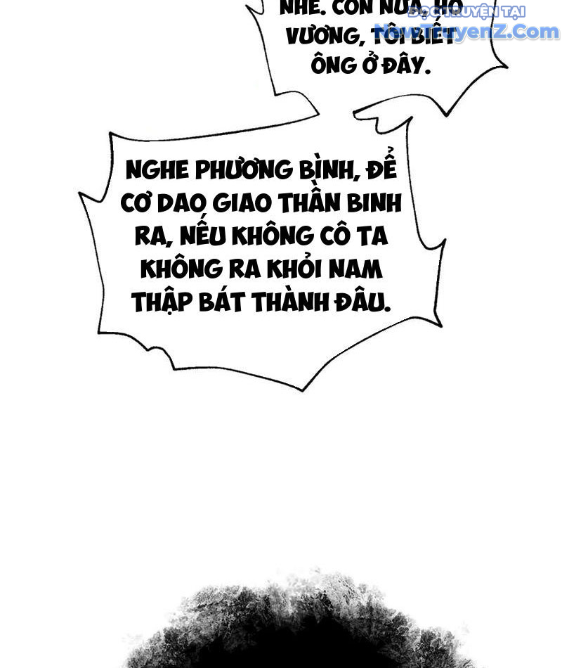 Toàn Cầu Cao Võ chapter 307 - Trang 17