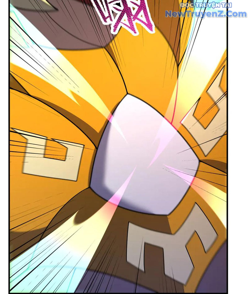 Thần Sủng Tiến Hóa chapter 399 - Trang 31