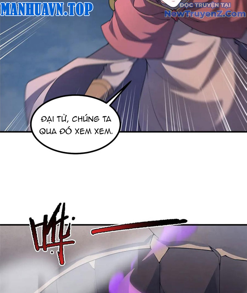 Thần Sủng Tiến Hóa chapter 399 - Trang 5