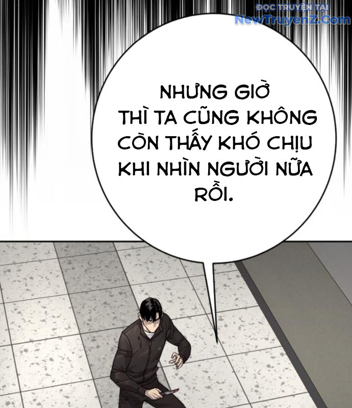 Cảnh Sát Báo Thù chapter 93 - Trang 176