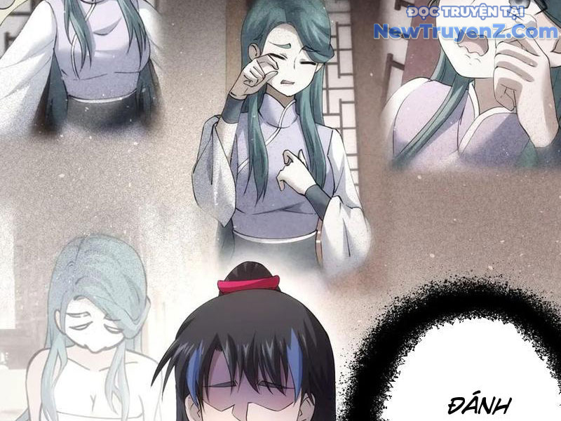 Ta Đoạt Xá Người Chơi Hệ Thống chapter 130 - Trang 6