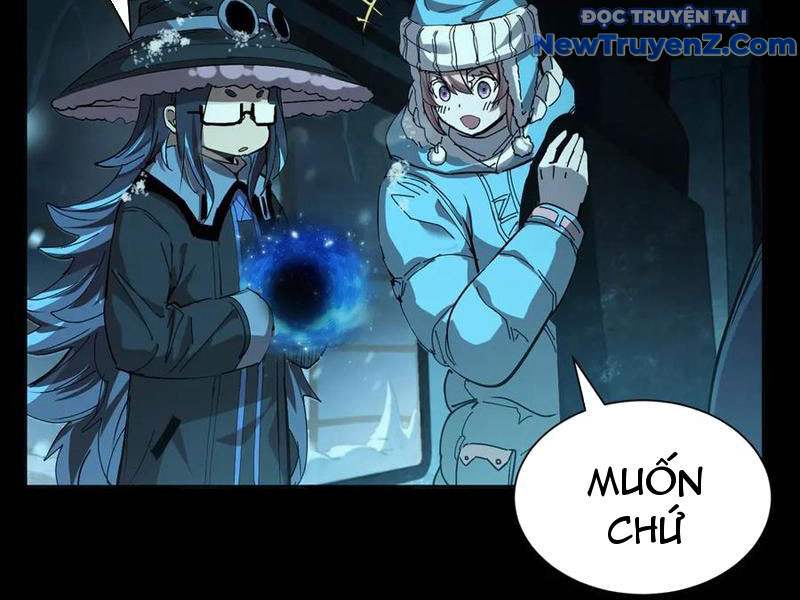Cực Hàn Chiến Kỷ chapter 41 - Trang 54