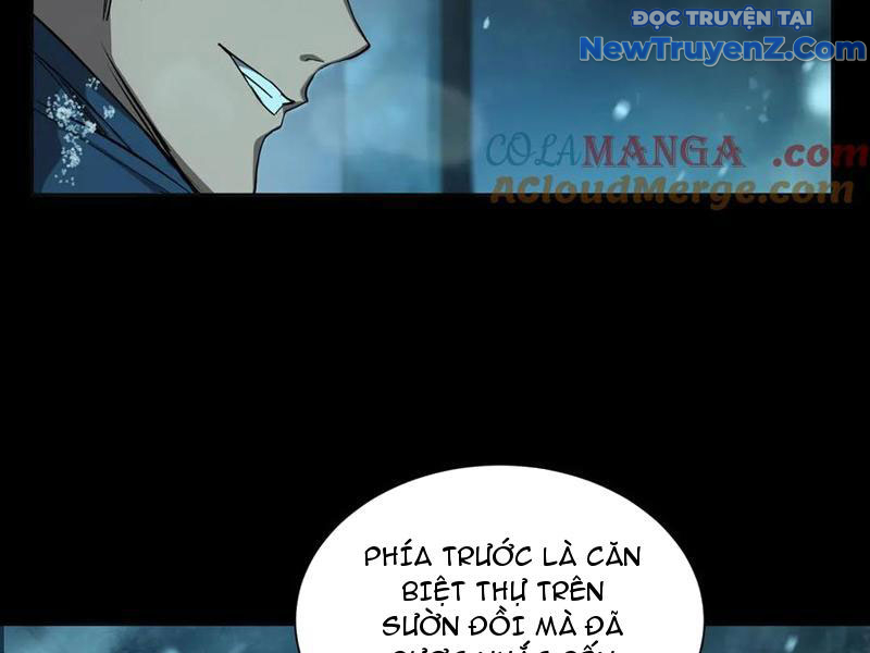 Cực Hàn Chiến Kỷ chapter 41 - Trang 61