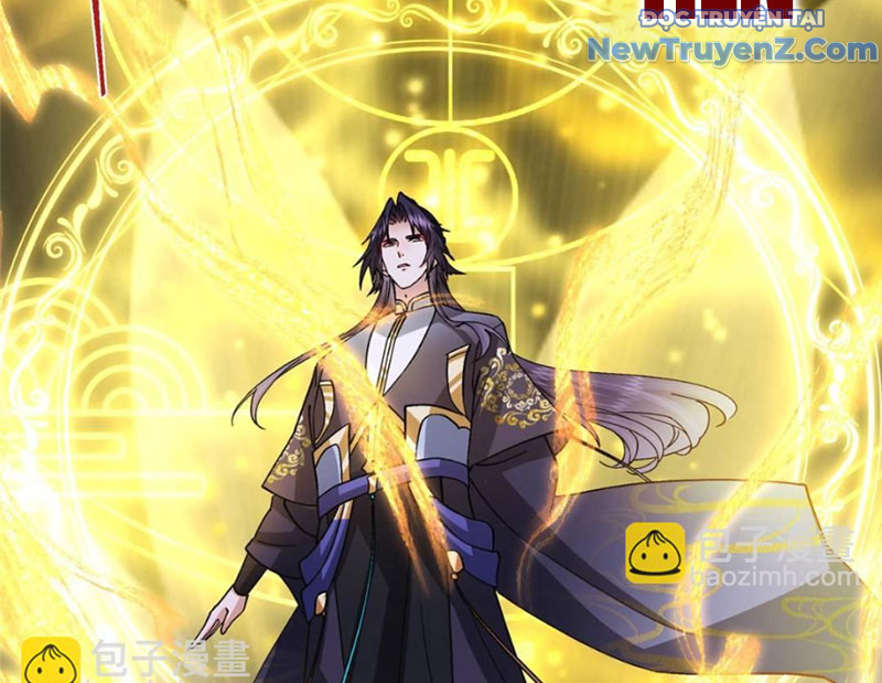 Chưởng Môn Khiêm Tốn Chút chapter 490 - Trang 141