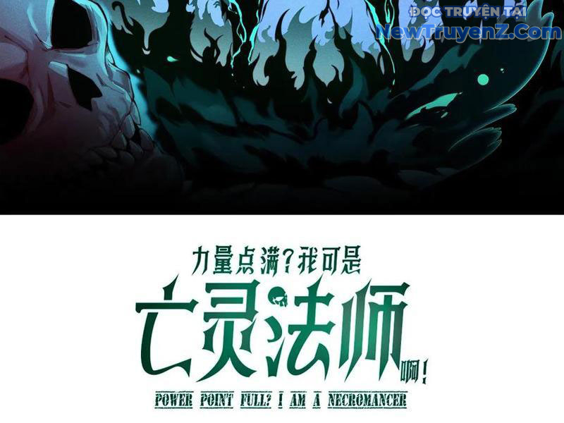 Sức Mạnh Tối Đa? Ta Lại Là Vong Linh Sư! chapter 105 - Trang 12