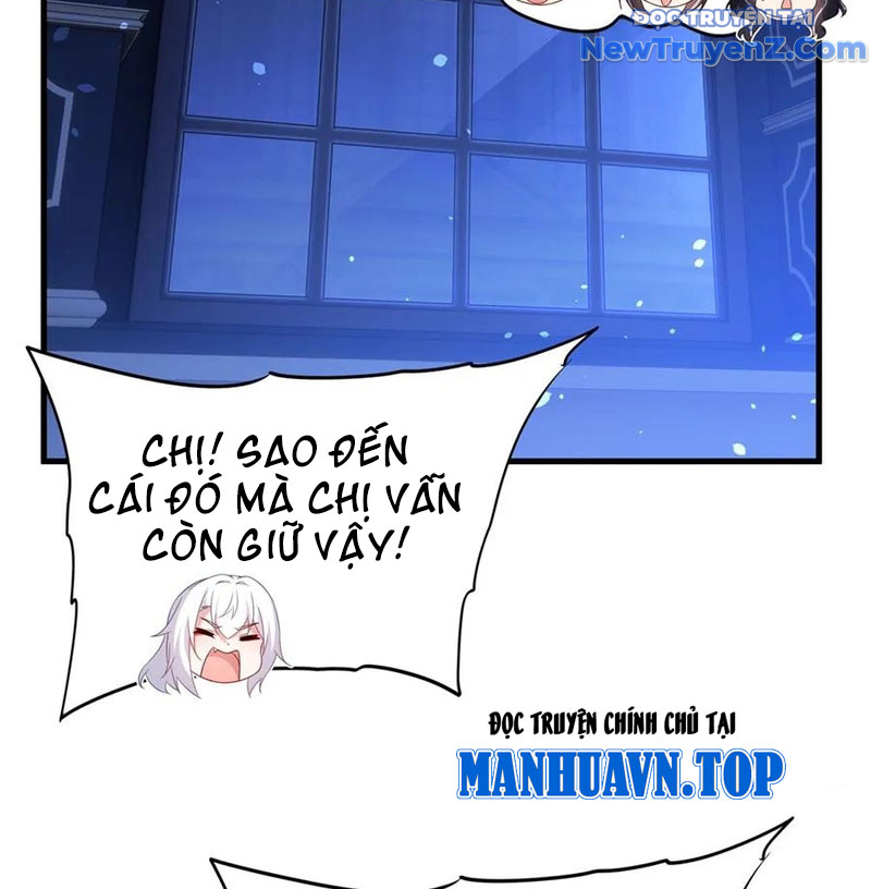 Câm Miệng đi ác Long, Ta Không Muốn Trông Trẻ Với Ngươi Nữa! chapter 37 - Trang 73