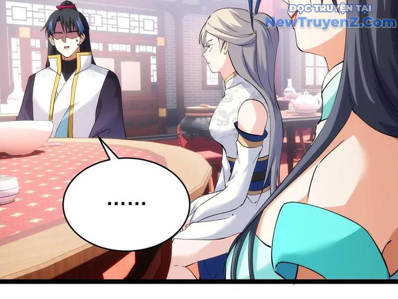 Ta Đoạt Xá Người Chơi Hệ Thống chapter 130 - Trang 60