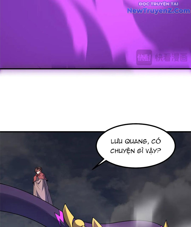 Thần Sủng Tiến Hóa chapter 399 - Trang 9