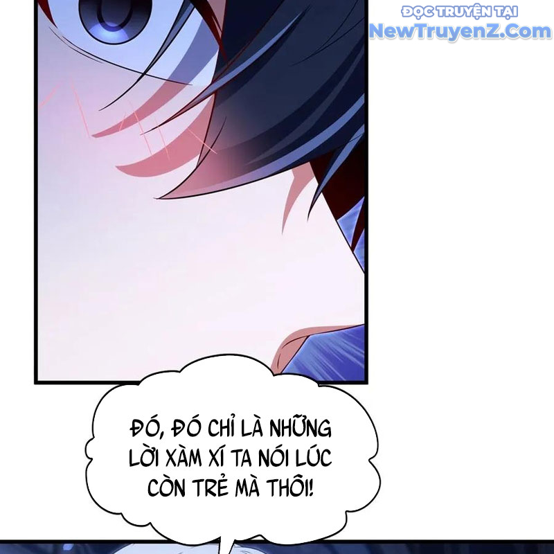 Câm Miệng đi ác Long, Ta Không Muốn Trông Trẻ Với Ngươi Nữa! chapter 37 - Trang 61