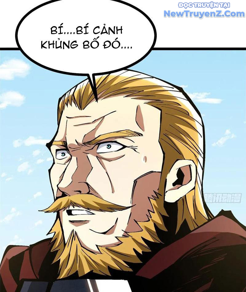 Ta Thật Không Muốn Học Cấm Chú chapter 120 - Trang 92