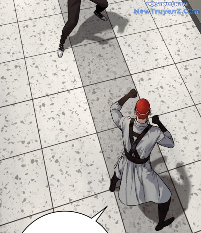 Cảnh Sát Báo Thù chapter 93 - Trang 177