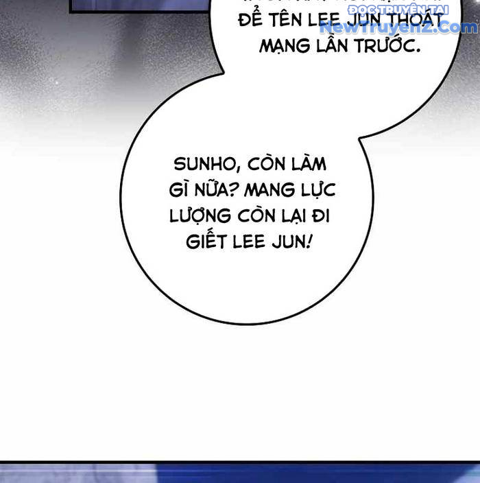 Thiên Tài Võ Thuật Hồi Quy chapter 89 - Trang 15