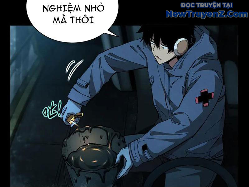 Cực Hàn Chiến Kỷ chapter 41 - Trang 34