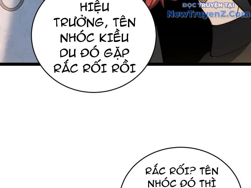 Sức Mạnh Tối Đa? Ta Lại Là Vong Linh Sư! chapter 105 - Trang 80