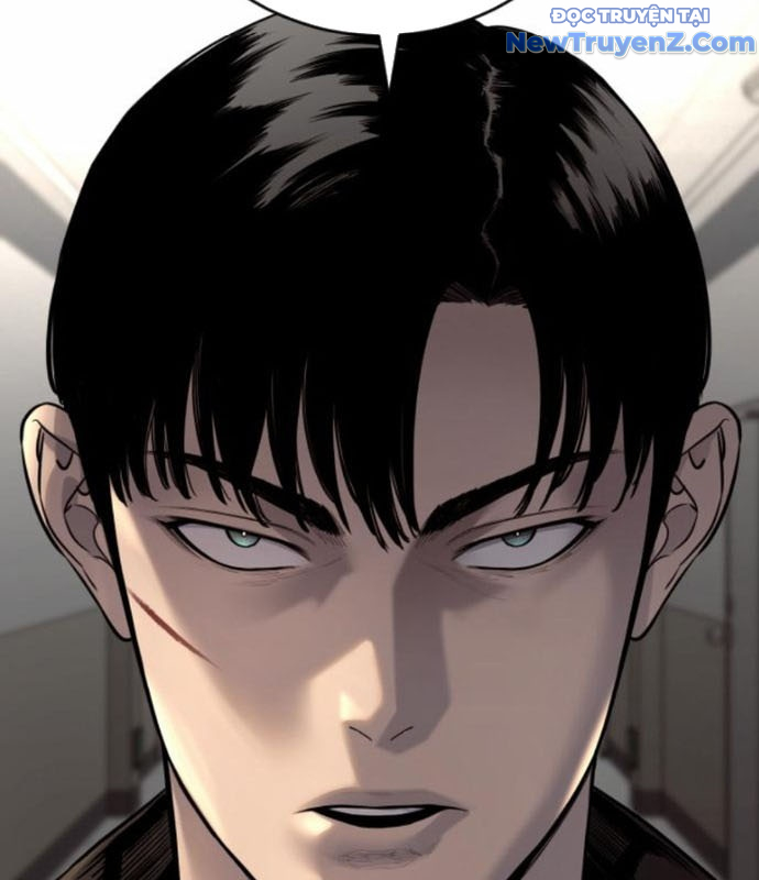 Cảnh Sát Báo Thù chapter 93 - Trang 114