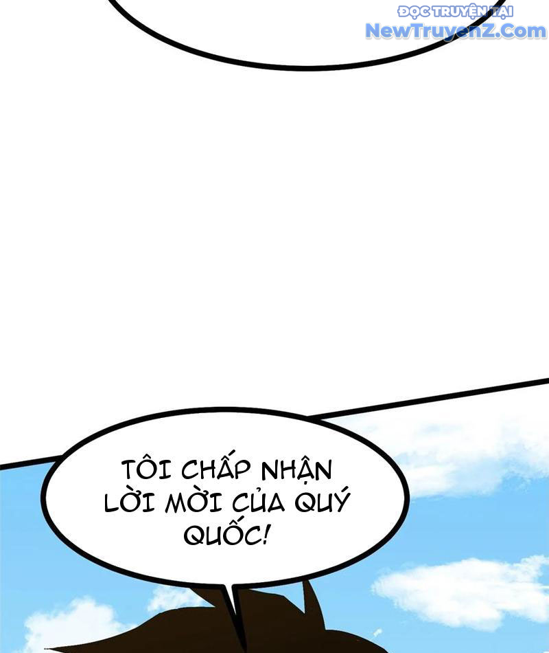 Ta Thật Không Muốn Học Cấm Chú chapter 120 - Trang 112
