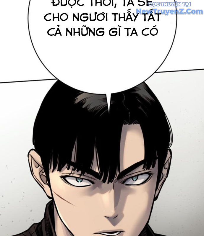 Cảnh Sát Báo Thù chapter 93 - Trang 187