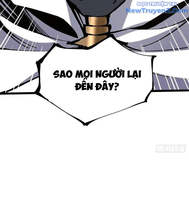 Ta Thật Không Muốn Học Cấm Chú chapter 120 - Trang 86
