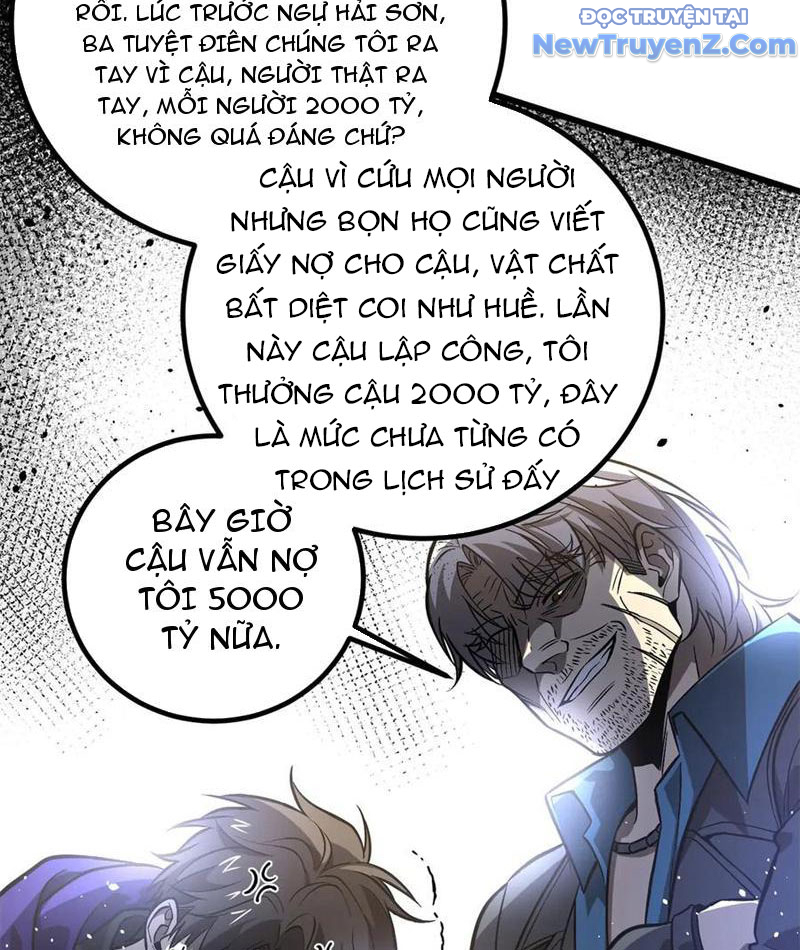Toàn Cầu Cao Võ chapter 307 - Trang 71
