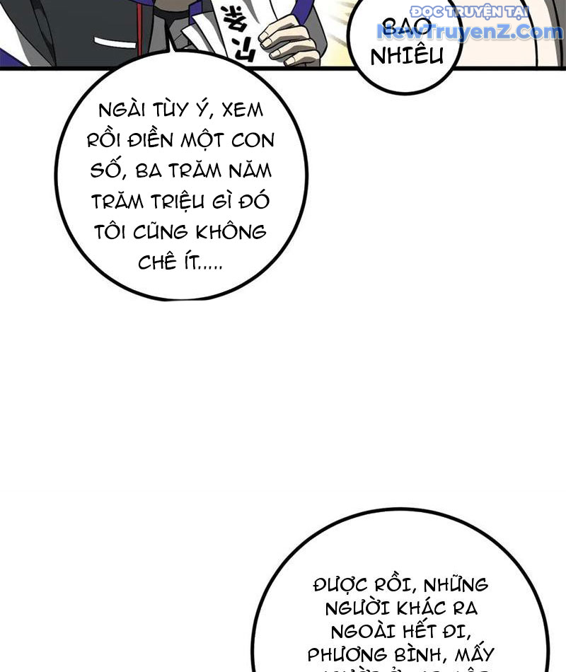 Toàn Cầu Cao Võ chapter 307 - Trang 68