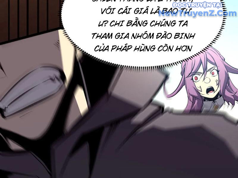 Ta Dựa Vào Nhặt Rác Trở Thành Vương Giả chapter 60 - Trang 101