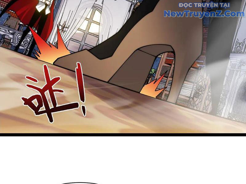 Sức Mạnh Tối Đa? Ta Lại Là Vong Linh Sư! chapter 105 - Trang 118