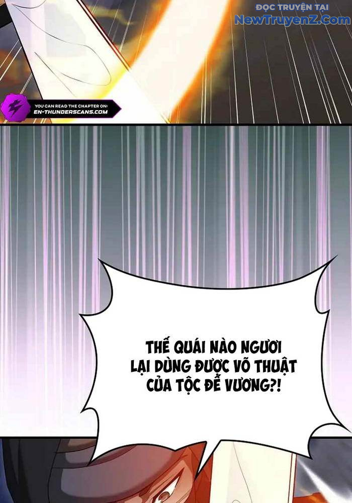 Thiên Tài Võ Thuật Hồi Quy chapter 90 - Trang 44