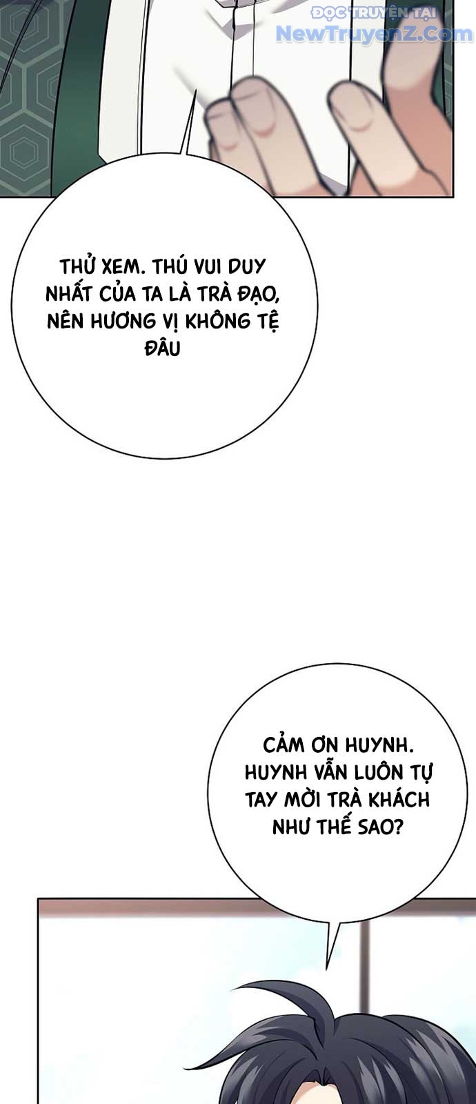 Đứa Con Ngoài Giá Thú Có Khả Năng Hấp Thụ Vũ Khí chapter 26 - Trang 30