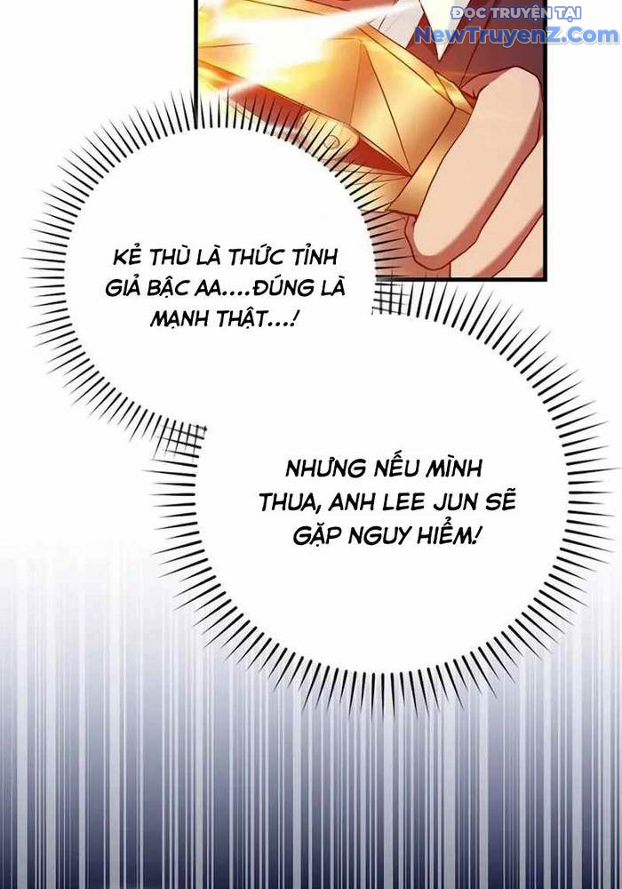 Thiên Tài Võ Thuật Hồi Quy chapter 90 - Trang 46