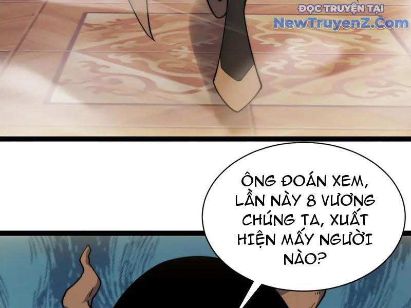 Sức Mạnh Tối Đa? Ta Lại Là Vong Linh Sư! chapter 105 - Trang 122